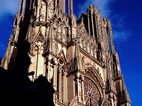 ibis Styles Reims Centre Cathédrale