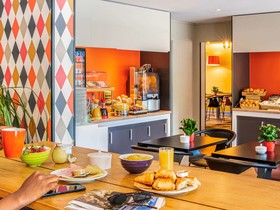 ibis Styles Reims Centre Cathédrale
