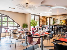 ibis Styles Reims Centre Cathédrale