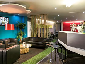 ibis Styles Reims Centre Cathédrale