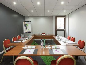 ibis Styles Reims Centre Cathédrale