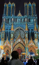 ibis Styles Reims Centre Cathédrale