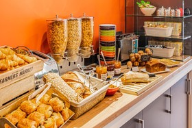 ibis Styles Reims Centre Cathédrale