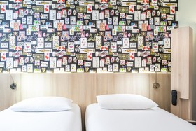 ibis Styles Reims Centre Cathédrale