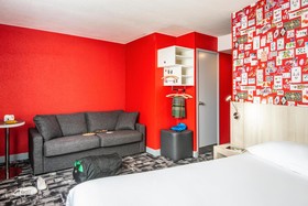 ibis Styles Reims Centre Cathédrale