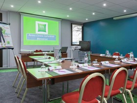 ibis Styles Reims Centre Cathédrale