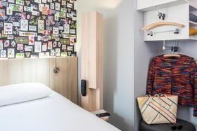 ibis Styles Reims Centre Cathédrale