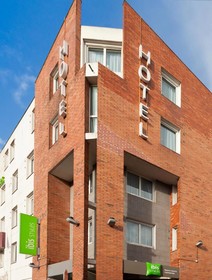 ibis Styles Reims Centre Cathédrale