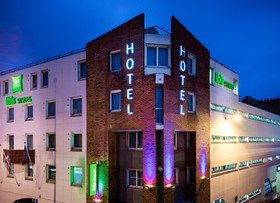 ibis Styles Reims Centre Cathédrale