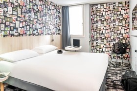 ibis Styles Reims Centre Cathédrale