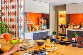 ibis Styles Reims Centre Cathédrale