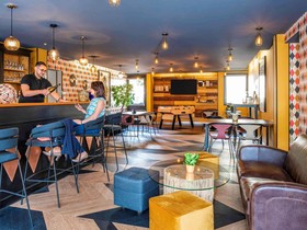 ibis Styles Reims Centre Cathédrale