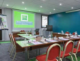 ibis Styles Reims Centre Cathédrale