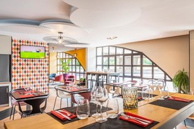 ibis Styles Reims Centre Cathédrale
