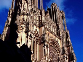 ibis Styles Reims Centre Cathédrale