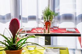 ibis Styles Reims Centre Cathédrale