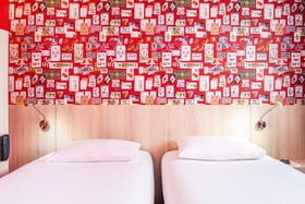 ibis Styles Reims Centre Cathédrale
