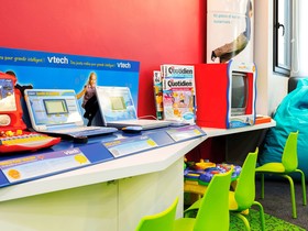 ibis Styles Reims Centre Cathédrale