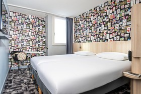 ibis Styles Reims Centre Cathédrale