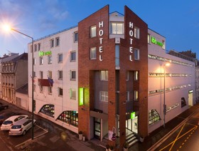 ibis Styles Reims Centre Cathédrale