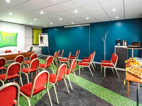 ibis Styles Reims Centre Cathédrale
