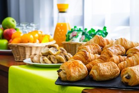 ibis Styles Reims Centre Cathédrale