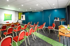 ibis Styles Reims Centre Cathédrale