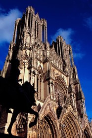 ibis Styles Reims Centre Cathédrale