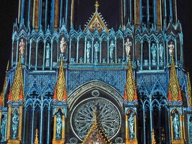 ibis Styles Reims Centre Cathédrale
