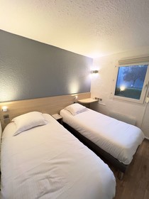 Kyriad Direct Reims Bezannes