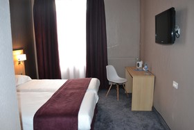 Kyriad Reims Centre