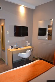 Kyriad Reims Centre