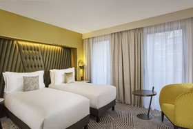 La Caserne Chanzy Hotel & Spa, Autograph Collection