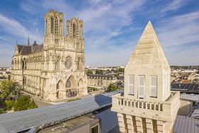 La Caserne Chanzy Hotel & Spa, Autograph Collection