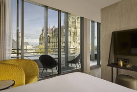 La Caserne Chanzy Hotel & Spa, Autograph Collection