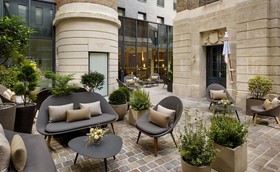 La Caserne Chanzy Hotel & Spa, Autograph Collection