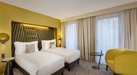 La Caserne Chanzy Hotel & Spa, Autograph Collection