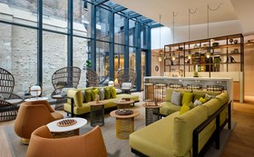 La Caserne Chanzy Hotel & Spa, Autograph Collection