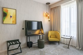 La Caserne Chanzy Hotel & Spa, Autograph Collection