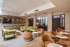 La Caserne Chanzy Hotel & Spa, Autograph Collection
