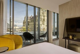 La Caserne Chanzy Hotel & Spa, Autograph Collection