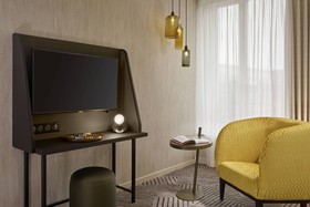La Caserne Chanzy Hotel & Spa, Autograph Collection