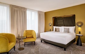 La Caserne Chanzy Hotel & Spa, Autograph Collection