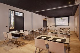La Caserne Chanzy Hotel & Spa, Autograph Collection