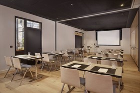 La Caserne Chanzy Hotel & Spa, Autograph Collection