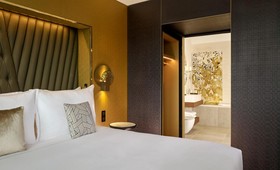 La Caserne Chanzy Hotel & Spa, Autograph Collection