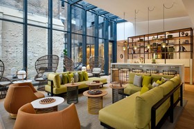 La Caserne Chanzy Hotel & Spa, Autograph Collection