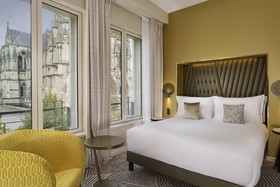 La Caserne Chanzy Hotel & Spa, Autograph Collection