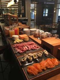 La Caserne Chanzy Hotel & Spa, Autograph Collection