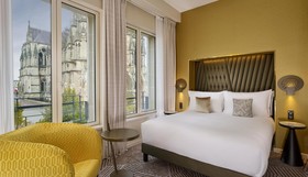 La Caserne Chanzy Hotel & Spa, Autograph Collection